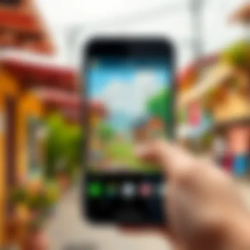 Exploring Toca Life APK: A Comprehensive Guide Introduction
