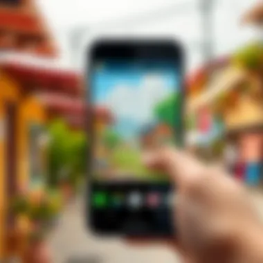 Exploring Toca Life APK: A Comprehensive Guide Introduction Exploring Toca Life APK: A Comprehensive Guide Introduction
