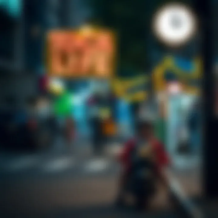 Notable Exploring Toca Life APK: A Comprehensive Guide