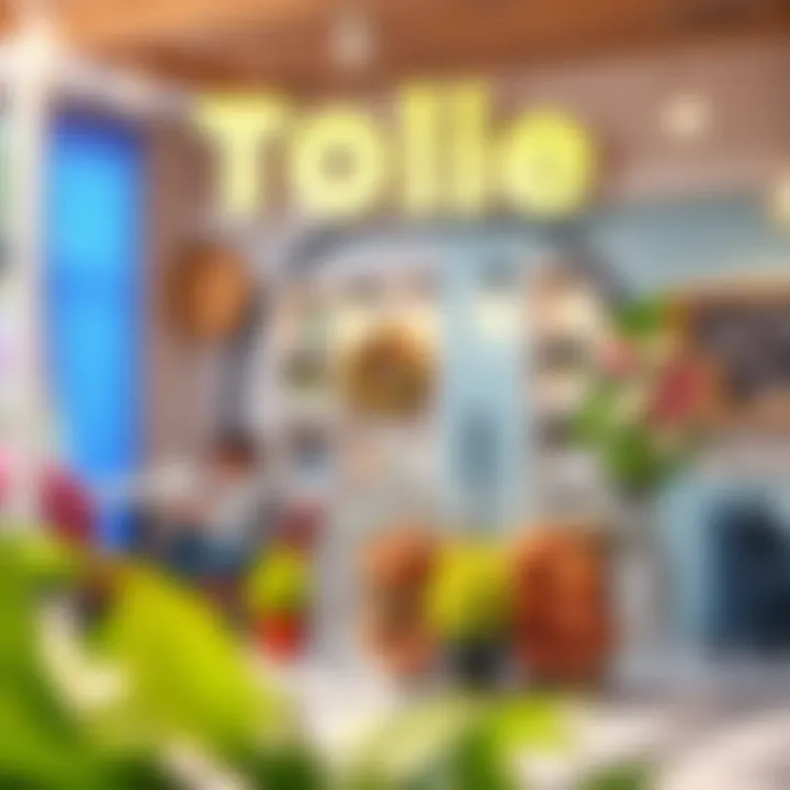 Exploring Toca Life APK: A Comprehensive Guide Summary
