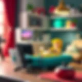 Exploring Toca Life World: An In-Depth Guide to Mods and Hacks Introduction
