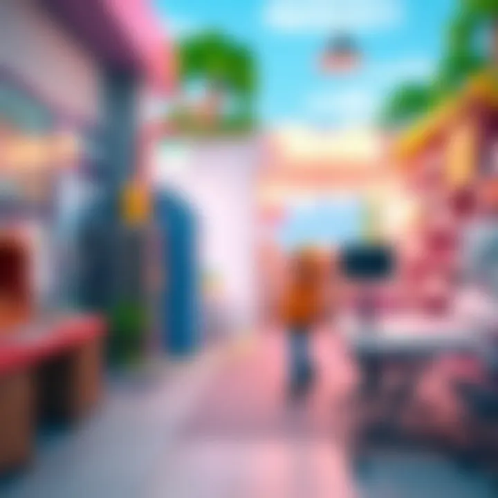 Exploring Toca Life World: An In-Depth Guide to Mods and Hacks Summary
