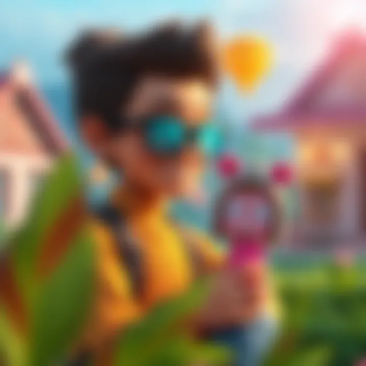 Notable Exploring Toca Life World Mod Apk: Enhancing Your Gameplay Experience