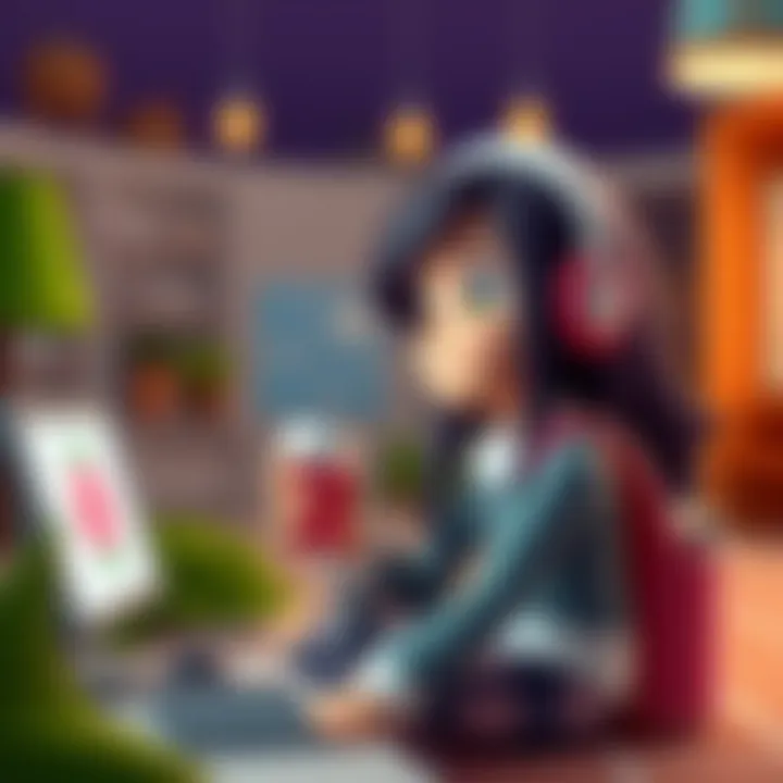 Exploring Toca Life World Mod Apk: Enhancing Your Gameplay Experience Summary