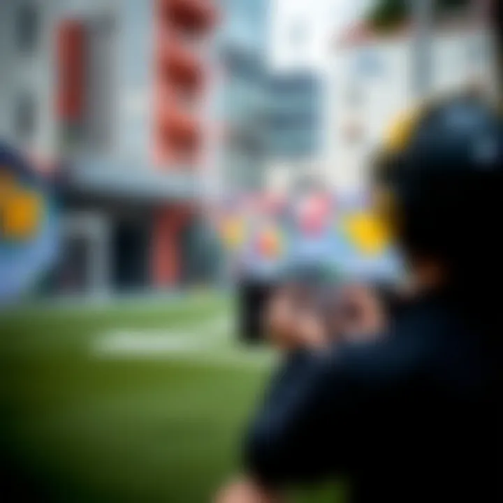 Exploring Top Mod APK Games and Applications for Android Introduction