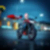 Exploring Torque APK: Insights and Implications Introduction