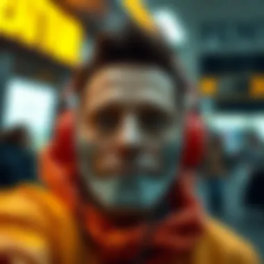 Exploring TouchRetouch Mod: Enhancements and Practical Applications Summary