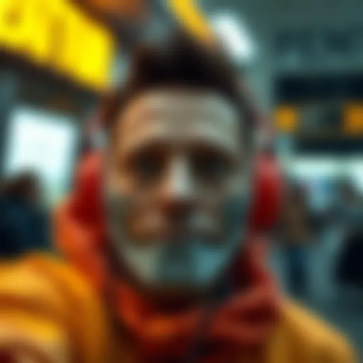 Exploring TouchRetouch Mod: Enhancements and Practical Applications Summary