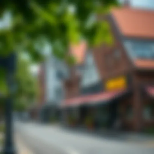 Exploring Townscaper Mods: Enhancements and Customizations Introduction