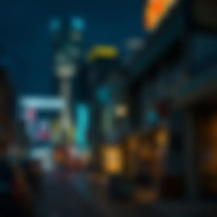 Notable Exploring Townscaper Mods: Enhancements and Customizations