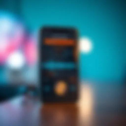Exploring USB Audio Player Pro Mod APK: A Comprehensive Review Introduction
