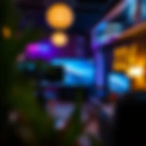 Exploring VNPremium: A Gateway to Enhanced Streaming Experiences Introduction