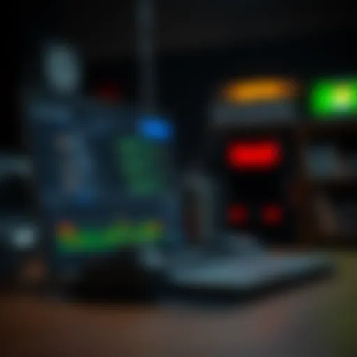 Exploring VPN Premium Mods: Enhancements and Considerations Introduction