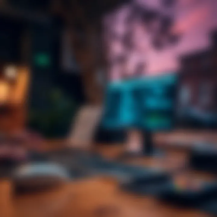 Exploring VPN Premium Mods: Enhancements and Considerations Summary