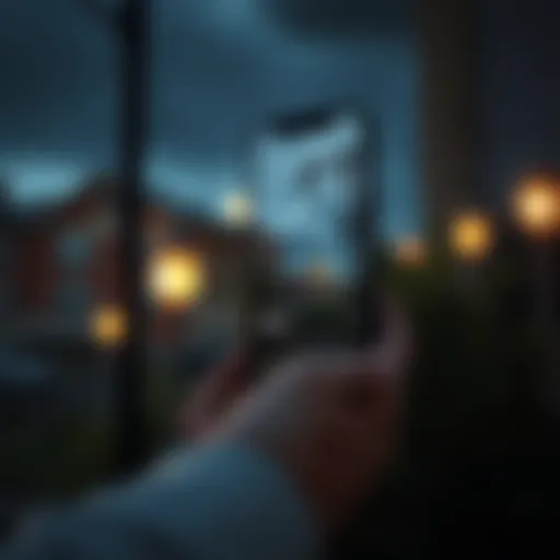 Exploring Weather Underground Premium APK: A Comprehensive Guide Introduction