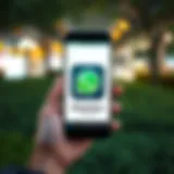 Exploring WhatsApp Messenger Mod APK: Enhancements and Considerations Introduction