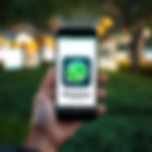 Exploring WhatsApp Messenger Mod APK: Enhancements and Considerations Introduction