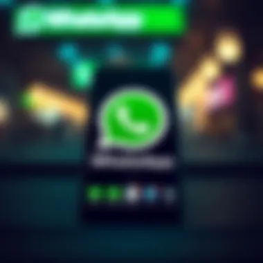 Exploring WhatsApp Messenger Mod APK: Enhancements and Considerations Summary Exploring WhatsApp Messenger Mod APK: Enhancements and Considerations Summary
