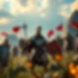 Exploring World Conqueror 4 Mod APK: Enhancements and Insights Introduction