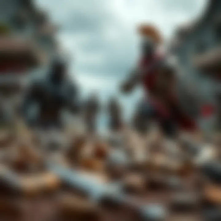 Exploring World Conqueror 4 Mod APK: Enhancements and Insights Summary