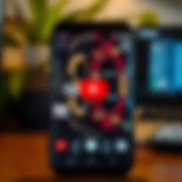Exploring YouTube APK Mod: Enhancements and Implications Introduction