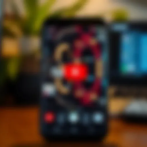 Exploring YouTube APK Mod: Enhancements and Implications Introduction