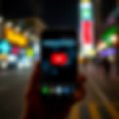 Notable Exploring YouTube APK Mod: Enhancements and Implications