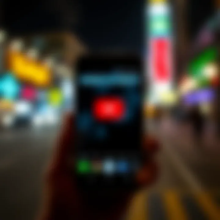 Notable Exploring YouTube APK Mod: Enhancements and Implications