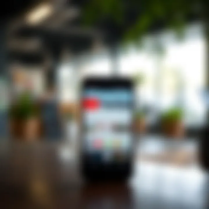 Exploring YouTube APK Mod: Enhancements and Implications Summary