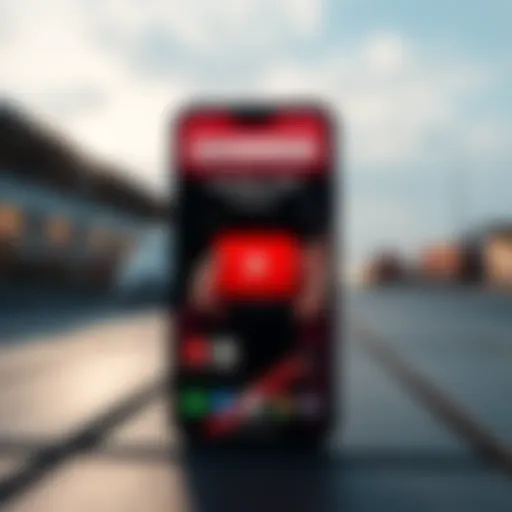Exploring YouTube APK Premium: Features, Installation, and Impact Introduction