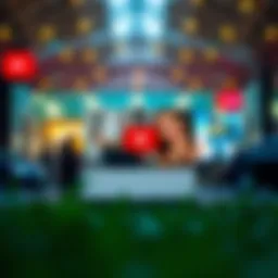 Exploring YouTube Premium APK: Insights into Modifications and Enhancements Introduction