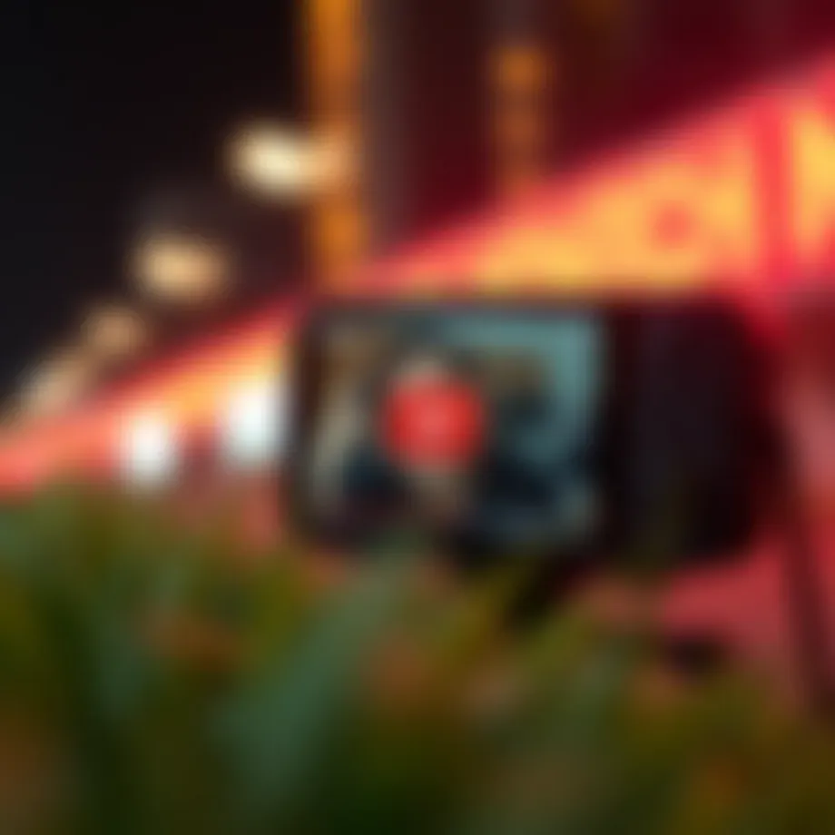 Exploring YouTube Premium Mod: A Comprehensive Overview Introduction