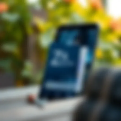 Exploring ZArchiver Pro APK: Features, Benefits, and Usage Tips Introduction