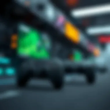 Notable Game Booster: Achieving Speeds Four Times Faster Notable Game Booster: Achieving Speeds Four Times Faster