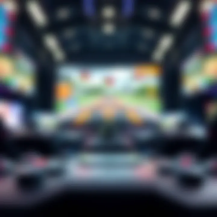 Game Booster: Achieving Speeds Four Times Faster Summary