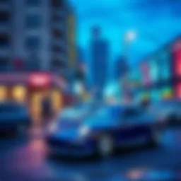 GTA Vice City: A Comprehensive Guide to Free Download Options Introduction