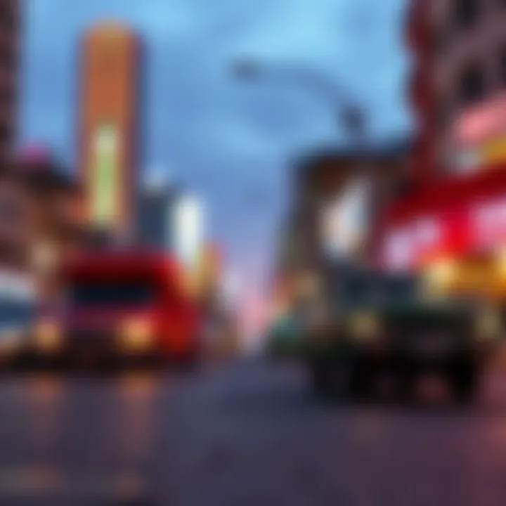 Notable GTA Vice City: A Comprehensive Guide to Free Download Options