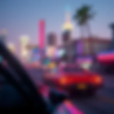 GTA Vice City: A Comprehensive Guide to Free Download Options Summary