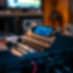 Implementing Revheadz Engine Sounds in Background Operations Introduction