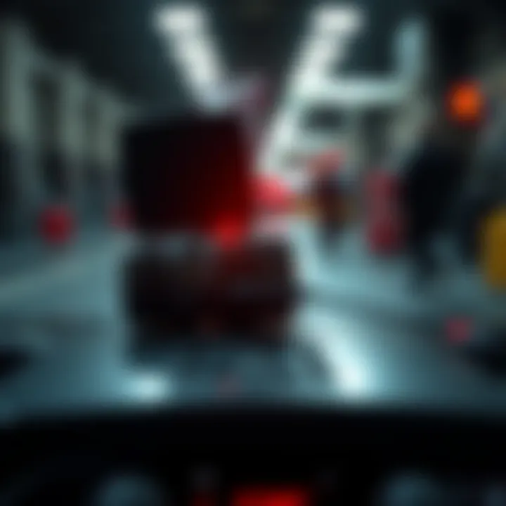 Implementing Revheadz Engine Sounds in Background Operations Summary
