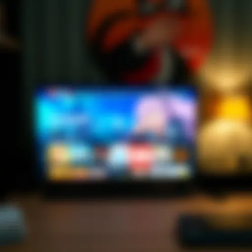 In-Depth Analysis of Crunchyroll Download: Navigating the World of Streaming Introduction