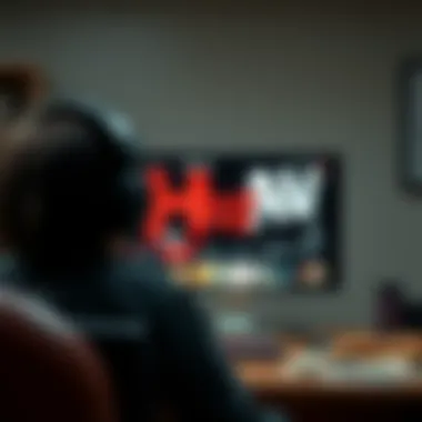 In-Depth Analysis of Crunchyroll Download: Navigating the World of Streaming Summary In-Depth Analysis of Crunchyroll Download: Navigating the World of Streaming Summary
