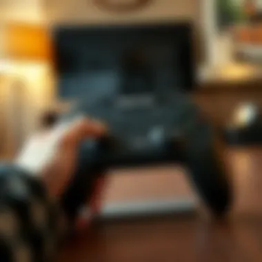 Notable In-Depth Analysis of the Mantis Gamepad Pro
