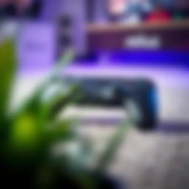 In-Depth Analysis of the Mantis Gamepad Pro Summary