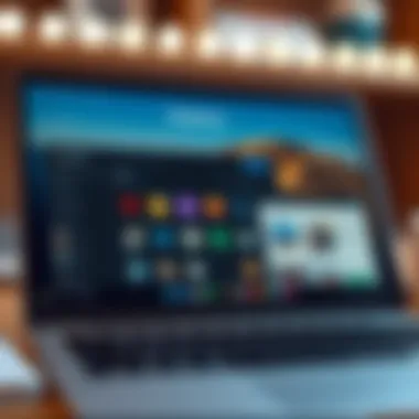 In-Depth Examination of the Stayfree Desktop App Summary In-Depth Examination of the Stayfree Desktop App Summary