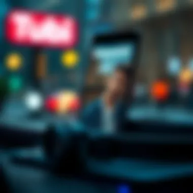 In-Depth Examination of Tubi APK: Features, Usage, and Security Considerations Summary