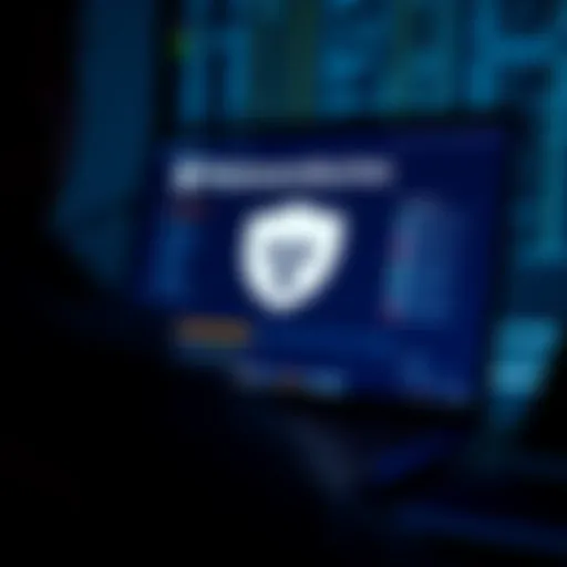 In-depth Exploration of Malwarebytes Premium Introduction