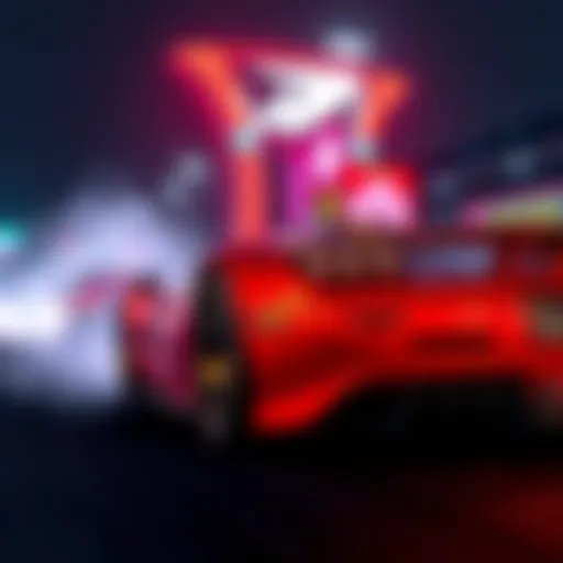 Infinite Money in No Limit Drag Racing 2: A Comprehensive Exploration Introduction