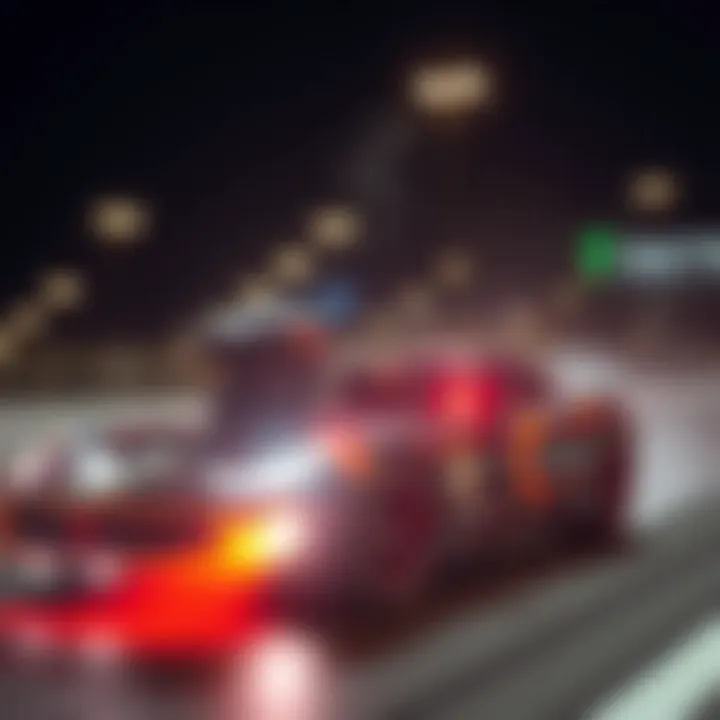 Notable Infinite Money in No Limit Drag Racing 2: A Comprehensive Exploration