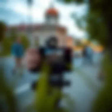 Inshot+: Maximizing Your Multimedia Editing Experience Summary